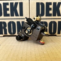 Image 2 of SENSEI V3R GUN METAL RCA
