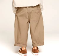 Image 2 of Tiny Archive| Korean Trousers