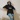 T-shirt Oversized LMKT noir | LMKT2025