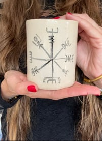 Image 1 of Tasse Vegvisir 🌬️🪽