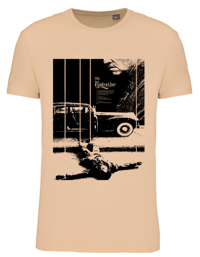Image 3 of Camiseta The Godfather (Francis Ford Coppola)
