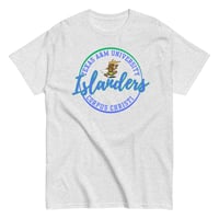 The "TAMUCC Islander" Shirt
