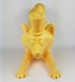 Image of Mugi teaworthy Custard Cream Yellow Edition - APs - Japanese Sofubi Figure