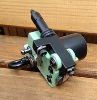 Image 9 of custom handmade sidewinder tattoo machines