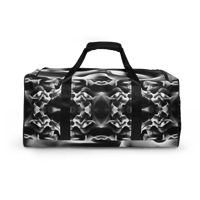 Image 8 of Gym Bag - Version 3