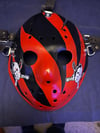Custom Paint Masks