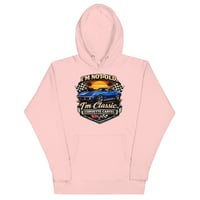 Image 5 of C3 (Classic) Unisex Hoodie
