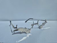 Image 2 of Platinum Batty OG