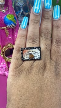 Image 2 of Ouija Board Ring
