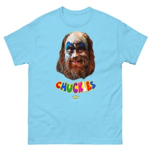 Image of Chuckles Face Shirt