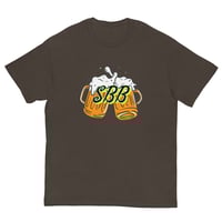 Image 4 of SBB Cheers classic tee