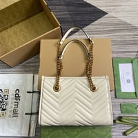 Image 12 of GG Marmont Tote