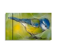 Image 1 of BLUE TIT