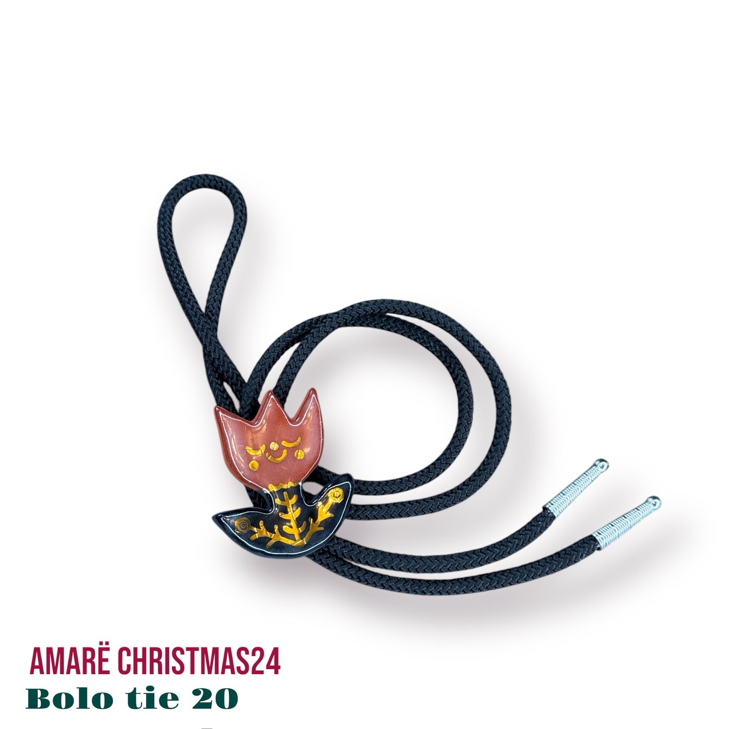 Image of Bolo Tie 20