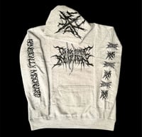 Image 2 of Coprocephalic Mutation - Grey