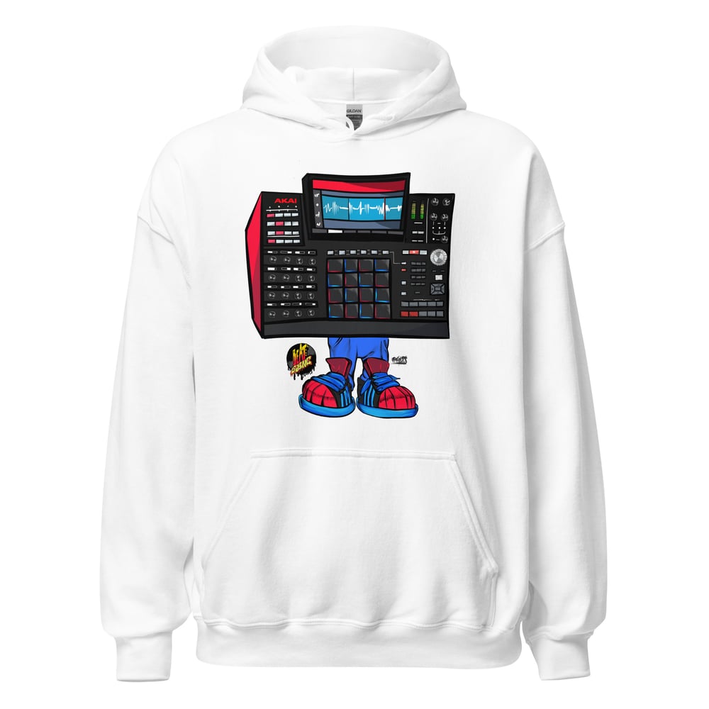 BEATSYNCMPCX Hoodie