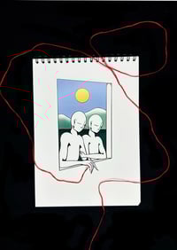 Image 2 of L’esprit Emmêlé 