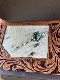 Bamboo Mnt Cowboy Toothpick 