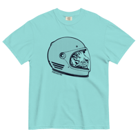 Image 13 of GO FAST Unisex Comfort Colors T-shirt