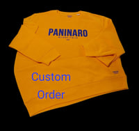 Image 9 of Paninaro Sweatshirt 