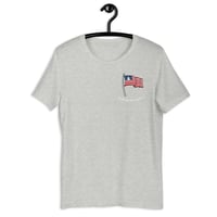 Image 2 of Breezy Heaven on Earth T-Shirt