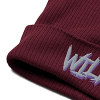 Image 1 of WILD Winter Cap