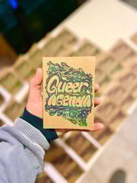 Image 1 of Queer Agenda Notebooks