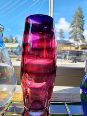 Image of Color wrap 