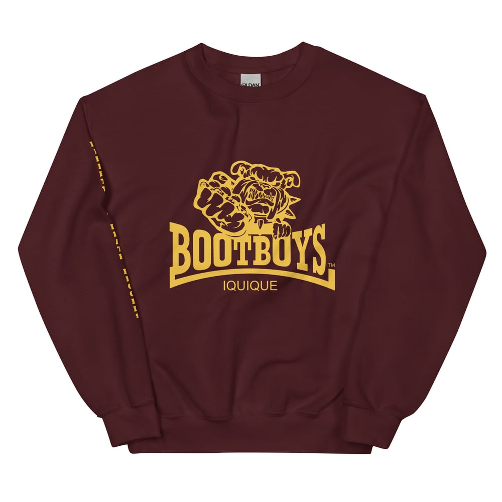 IMPORT BOOTBOYS LOD Unisex Sweatshirt