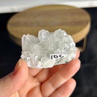 Image 4 of Apophyllite Specimens ($10-$12)