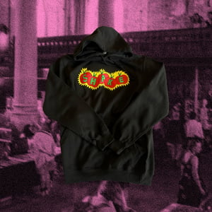 Image of Apple Hoody