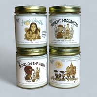 Image 1 of Practical Magic Candles