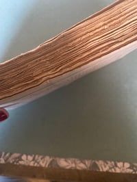 Image 5 of Les élixirs du diable, Hoffman, 1926, ex numéroté. 