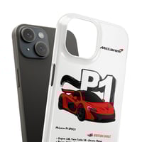 Image 2 of McLaren P1 Case