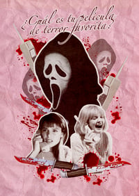 Image 2 of Collage Scream 