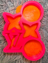 Image 1 of LV Car charms 