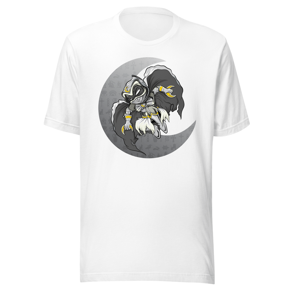 Sleepless Knight Tee