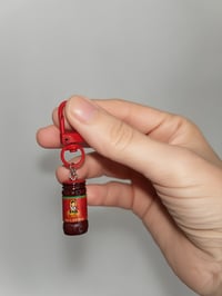 Image 13 of BAG CHARM / KEY CHARM 