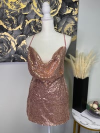 Image 3 of Cuff It Dress
