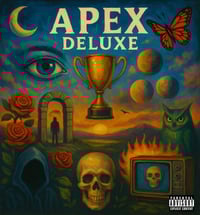 Andres Smith & Sierra117 - Apex Deluxe Edition  