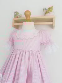 Image 3 of Birthday Bows - 3yrs