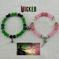 Image 1 of Wicked Matching Set