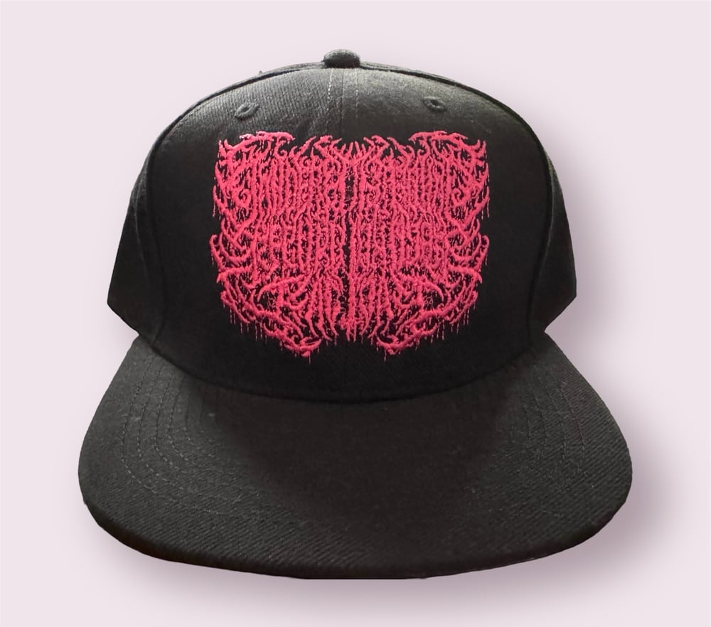 Yandere Chainsaw Regurgitation Factory - Snapback