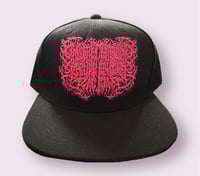 Image 2 of Yandere Chainsaw Regurgitation Factory - Snapback