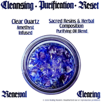 Image 3 of Divine Purification Seal of Power™ 