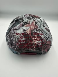 Image 5 of MOTHMAN CAMO HAT (RESTOCK)