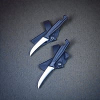 Image 1 of Modified Pikal 3.0 Reverse Grip