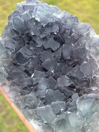 Image 4 of Inner Mongolia Fluorite Specimen #2606