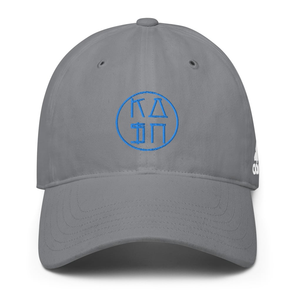 Image of KASHONLY X ADIDAS PERFORMANCE GOLF CAP