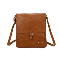 Image 1 of Large Satchel Bag